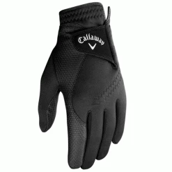 CALLAWAY THERMAL GRIP THERMAL GOLF GLOVES / PAIR