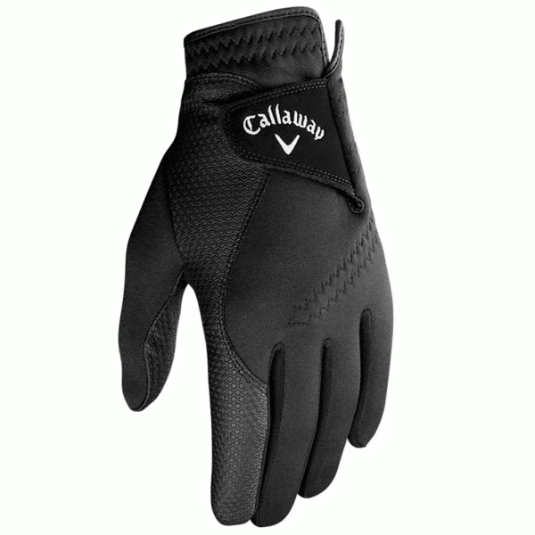 CALLAWAY THERMAL GRIP THERMAL GOLF GLOVES / PAIR 1 CALLAWAY THERMAL GRIP THERMAL GOLF GLOVES / PAIR