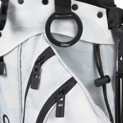 TITLEIST PLAYERS 4 STAND BAG – WHITE / CAMO -BALLS Sales Store CAMO STANDBAG3 600x600 1