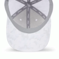 TITLEIST TOUR PERFORMANCE CAP – LTD WHITE / CAMO EDITION 7 TITLEIST TOUR PERFORMANCE CAP – LTD WHITE / CAMO EDITION -BALLS Sales Store CAMOCAP 1 600x600 1