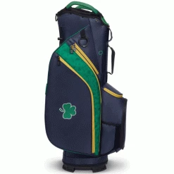 TITLEIST 2023 CART 14 GOLF CART TROLLEY BAG SHAMROCK COLLECTION – NAVY / GREEN / GOLD 6 TITLEIST 2023 CART 14 GOLF CART TROLLEY BAG SHAMROCK COLLECTION – NAVY / GREEN / GOLD -BALLS Sales Store CART14 NAVYGREENGOLD2 600x600 1