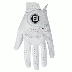 FOOTJOY CONTOUR FLX LEATHER GOLF GLOVE