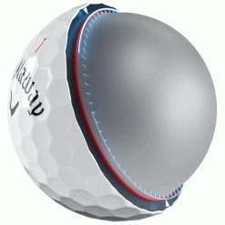 CALLAWAY 2023 CHROME SOFT X-LS GOLF BALLS – WHITE 7 CALLAWAY 2023 CHROME SOFT X-LS GOLF BALLS – WHITE -BALLS Sales Store CSXLS225 600x600 1