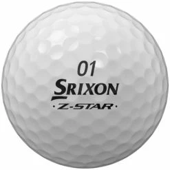 SRIXON 2023 Z-STAR DIVIDE 8 GOLF BALLS – WHITE / YELLOW -BALLS Sales Store DIVIDE8 5 600x600 1