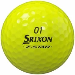 SRIXON 2023 Z-STAR DIVIDE 8 GOLF BALLS – WHITE / YELLOW -BALLS Sales Store DIVIDE8 6 600x600 1