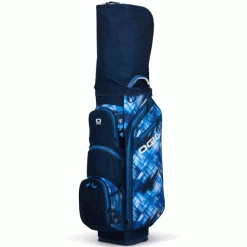 OGIO ALL ELEMENTS SILENCER CART BAG – BLUE HASH -BALLS Sales Store ELEMENTS SILENCER BLUEHASH4 600x600 1