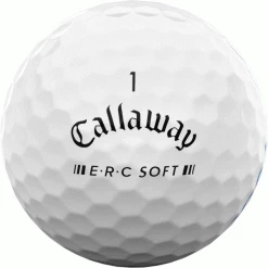 CALLAWAY 2023 ERC SOFT TRIPLE TRACK GOLF BALLS – WHITE -BALLS Sales Store ERC231 600x600 1