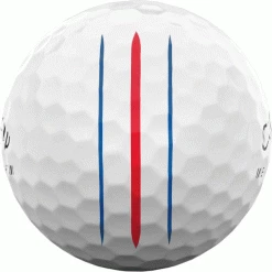 CALLAWAY 2023 ERC SOFT TRIPLE TRACK GOLF BALLS – WHITE -BALLS Sales Store ERC232 600x600 1