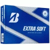 BRIDGESTONE EXTRA SOFT GOLF BALLS – WHITE