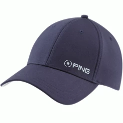 PING EYE GOLF CAP – NAVY