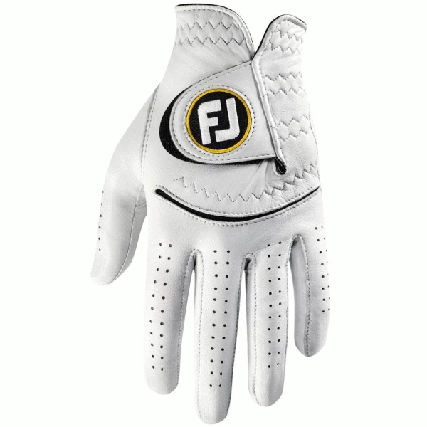 FOOTJOY STASOF LEATHER GOLF GLOVE 1 FOOTJOY STASOF LEATHER GOLF GLOVE