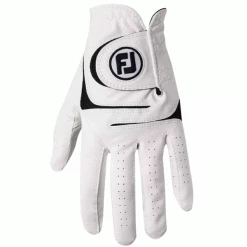 FOOTJOY WEATHERSOF ALL WEATHER GOLF GLOVE