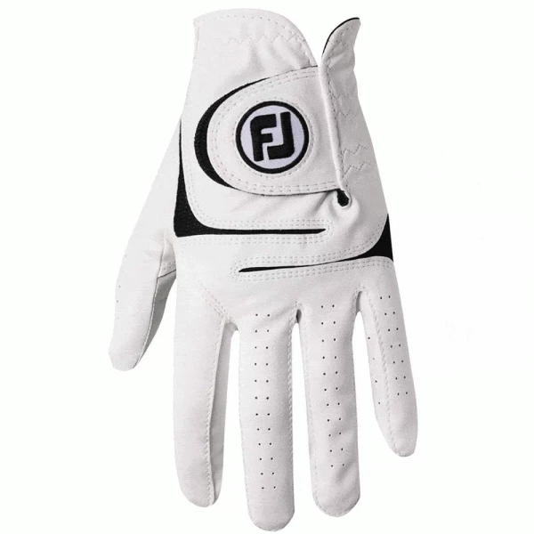 FOOTJOY WEATHERSOF ALL WEATHER GOLF GLOVE 1 FOOTJOY WEATHERSOF ALL WEATHER GOLF GLOVE