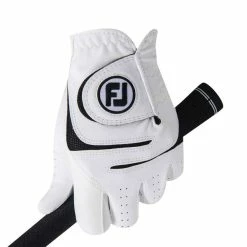FOOTJOY WEATHERSOF LADIES ALL WEATHER GOLF GLOVE -BALLS Sales Store FJA3 600x600 2