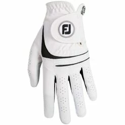 FOOTJOY WEATHERSOF LADIES ALL WEATHER GOLF GLOVE