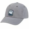 PING FLAGSTICK GOLF CAP – GREY