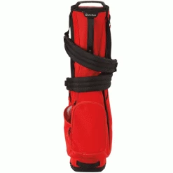 TAYLORMADE FLEXTECH LITE GOLF STAND CARRY BAG – STEALTH -BALLS Sales Store FLEXTECH LITE RED2 600x600 1