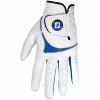 FOOTJOY GTXTREME ALL WEATHER GOLF GLOVE – WHITE / BLUE