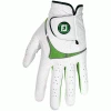 FOOTJOY GTXTREME ALL WEATHER GOLF GLOVE – WHITE / GREEN