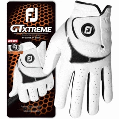 FOOTJOY GTXTREME ALL WEATHER GOLF GLOVE – WHITE -BALLS Sales Store GTXTREME WHITE1 600x600 1
