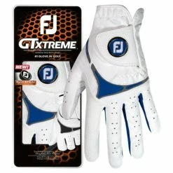 FOOTJOY GTXTREME ALL WEATHER LADIES GOLF GLOVE – WHITE / BLUE 5 FOOTJOY GTXTREME ALL WEATHER LADIES GOLF GLOVE – WHITE / BLUE -BALLS Sales Store GTXTREMEBLUE 1 600x600 1