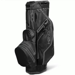 SUN MOUNTAIN H2NO LITE WATERPROOF GOLF CART BAG – BLACK