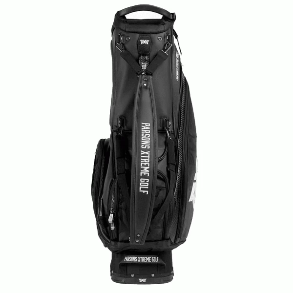 PXG HYBRID GOLF STAND CARRY BAG – JACQUARD / CAMO 2 PXG HYBRID GOLF STAND CARRY BAG – JACQUARD / CAMO - Image 2