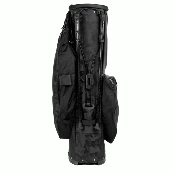 PXG HYBRID GOLF STAND CARRY BAG – JACQUARD / CAMO 3 PXG HYBRID GOLF STAND CARRY BAG – JACQUARD / CAMO - Image 3