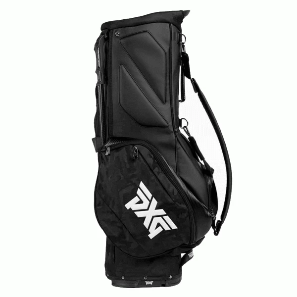 PXG HYBRID GOLF STAND CARRY BAG – JACQUARD / CAMO 4 PXG HYBRID GOLF STAND CARRY BAG – JACQUARD / CAMO - Image 4