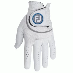 FOOTJOY HYPERFLEX LEATHER GOLF GLOVE
