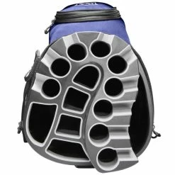 WILSON STAFF 2023 I-LOCK III GOLF CART BAG – NAVY / BLACK -BALLS Sales Store ILOCKCARTBAG 3 600x600 1