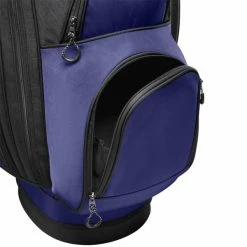WILSON STAFF 2023 I-LOCK III GOLF CART BAG – NAVY / BLACK -BALLS Sales Store ILOCKCARTBAG 6 600x600 1