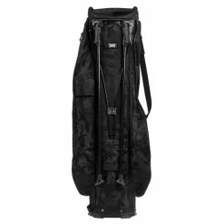 PXG LIGHTWEIGHT GOLF STAND CARRY BAG – JAQUARD / CAMO -BALLS Sales Store JQB3 600x600 1
