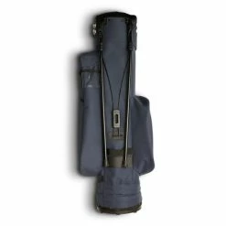 JONES UTILITY GOLF STAND BAG – NAVY / WHITE 10 JONES UTILITY GOLF STAND BAG – NAVY / WHITE -BALLS Sales Store Jones Utility Stand Navy 8 600x600 1