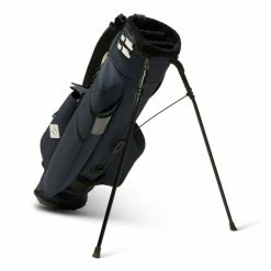 JONES UTILITY GOLF STAND BAG – NAVY / WHITE 11 JONES UTILITY GOLF STAND BAG – NAVY / WHITE -BALLS Sales Store Jones Utility Stand Navy 9 600x600 1