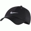 NIKE LEGACY 91 TECH GOLF CAP – BLACK