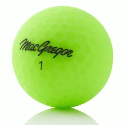 MACGREGOR SOFT VIP GOLF BALLS – MULTICOLOUR 7 MACGREGOR SOFT VIP GOLF BALLS – MULTICOLOUR -BALLS Sales Store MACGREGOR VIPBALLS GREEN 600x600 1