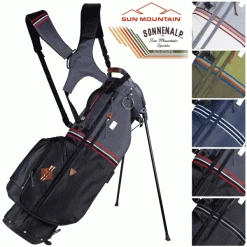 SUN MOUNTAIN Sonnenalp™ MID STRIPE GOLF STAND BAG – NAVY / FROST 15 SUN MOUNTAIN Sonnenalp™ MID STRIPE GOLF STAND BAG – NAVY / FROST -BALLS Sales Store MIDSTRIPEMAIN 600x600 3