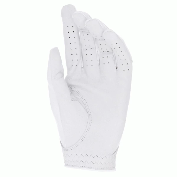 MIZUNO ELITE CABRETTA GOLF GLOVE / 3 PACK 3 MIZUNO ELITE CABRETTA GOLF GLOVE / 3 PACK - Image 3