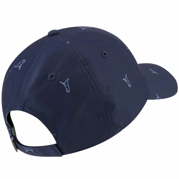 PING MR PING CAP – NAVY 2 PING MR PING CAP – NAVY - Image 2