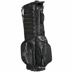 MIZUNO 2023 TOUR STAND BAG – BLACK 6 MIZUNO 2023 TOUR STAND BAG – BLACK -BALLS Sales Store Mizuno TourStand black 2 600x600 1