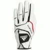 ADIDAS NON SLIP GOLF GLOVE – WHITE