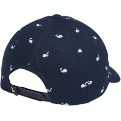 ADIDAS NO SLOW PLAY SNAPBACK GOLF CAP – NAVY 6 ADIDAS NO SLOW PLAY SNAPBACK GOLF CAP – NAVY -BALLS Sales Store NOSLOWPLAY CAP NAVY1 600x600 1