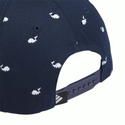 ADIDAS NO SLOW PLAY SNAPBACK GOLF CAP – NAVY 7 ADIDAS NO SLOW PLAY SNAPBACK GOLF CAP – NAVY -BALLS Sales Store NOSLOWPLAY CAP NAVY3 600x600 1