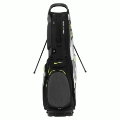 NIKE AIR SPORT 2 GOLF STAND CARRY BAG – BLACK / VOLT / CAMO -BALLS Sales Store NikeGreyCamo5 600x600 1