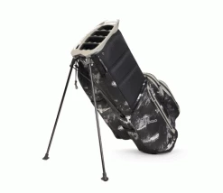 OGIO ALL ELEMENTS STAND BAG – TERRA TEXTURE -BALLS Sales Store OGIO All elements Hybrid Terra LH Side1 600x519 1