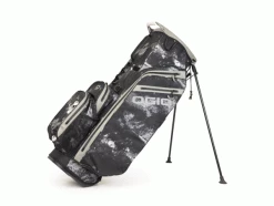 OGIO ALL ELEMENTS STAND BAG – TERRA TEXTURE -BALLS Sales Store OGIO All elements Hybrid Terra RH Side1 600x452 1