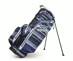 OGIO ALL ELEMENTS STAND BAG – WARP SPEED -BALLS Sales Store OGIO All elements Hybrid Warp Speed RH Side1 600x502 1
