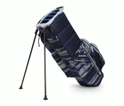 OGIO ALL ELEMENTS STAND BAG – WARP SPEED -BALLS Sales Store OGIO All elements Hybrid Warp Speed LH Side1 600x512 1