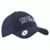 OSCAR JACOBSON MAINE GOLF CAP – NAVY / WHITE